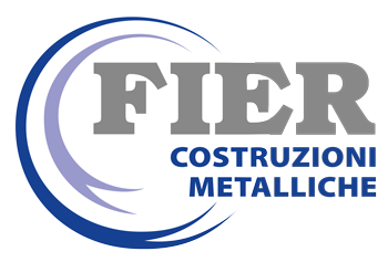Fier Costruzioni Metalliche logo